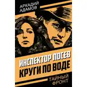 Постер книги Круги по воде