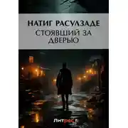 Постер книги Стоявший за дверью
