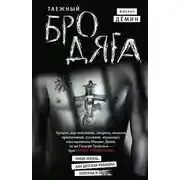 Постер книги Таежный бродяга