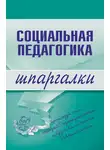 Давид Альжев - Социальная педагогика