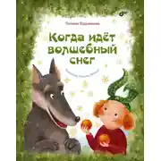 Постер книги Когда идёт волшебный снег