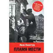Постер книги Пламя мести