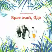 Постер книги Брат мой, Одо