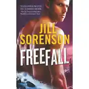 Постер книги Freefall