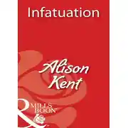 Постер книги Infatuation