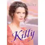 Постер книги Kitty