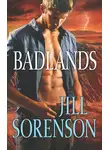 Jill Sorenson - Badlands