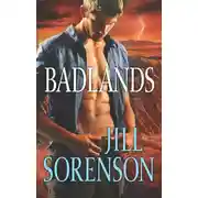 Постер книги Badlands