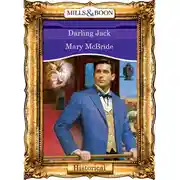 Постер книги Darling Jack