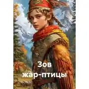 Постер книги Зов жар-птицы