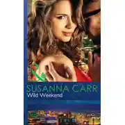 Постер книги Wild Weekend