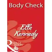 Постер книги Body Check