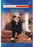 Jan Hudson - The Judge