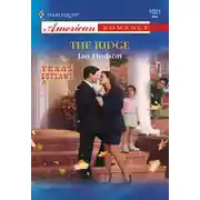 Постер книги The Judge