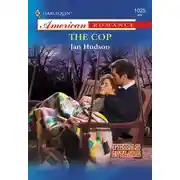 Постер книги The Cop