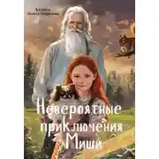 Постер книги Невероятные приключения Миши в волшебном лесу