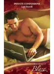Lori Borrill - Private Confessions