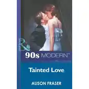 Постер книги Tainted Love