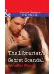 Jennifer Morey - The Librarian's Secret Scandal