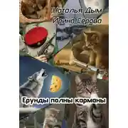 Постер книги Ерунды полны карманы