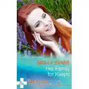 Постер книги Her Family For Keeps