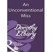 Постер книги An Unconventional Miss