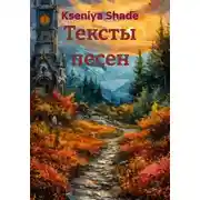 Постер книги Тексты песен