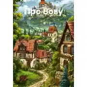 Постер книги Про Вову