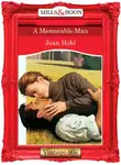 Joan Hohl - A Memorable Man