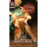 Постер книги A Daring Liaison