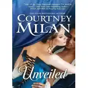 Постер книги Unveiled