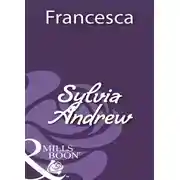 Постер книги Francesca