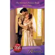 Постер книги The Warrior's Princess Bride