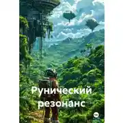 Постер книги Рунический резонанс