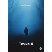 Постер книги Точка Х