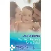 Постер книги Wanted: Parents for a Baby!