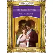 Постер книги The Rake's Revenge