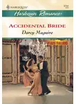 Darcy Maguire - Accidental Bride
