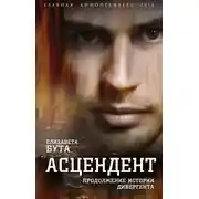 Постер книги Асцендент. Продолжение истории дивергента