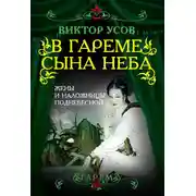 Постер книги В гареме Сына Неба. Жены и наложницы Поднебесной