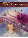 Janet Dean - Courting Miss Adelaide