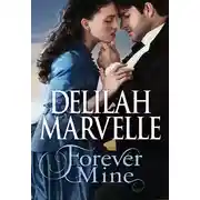 Постер книги Forever Mine