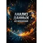 Постер книги Анализ Данных Без Искажений