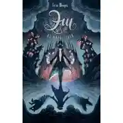 Постер книги Эш из мира теней