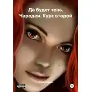 Постер книги Да будет тень. Чародеи. Курс второй