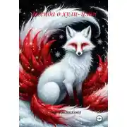 Постер книги Легенда о хули-цзин