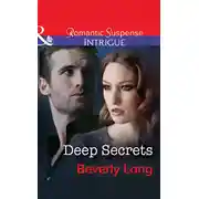 Постер книги Deep Secrets