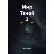 Постер книги Мир Теней 2