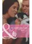 Teresa Hill - The Nanny Solution