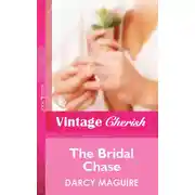 Постер книги The Bridal Chase